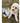 Nature's Protection Super Premium - klein & mini - senior hond - met gevogelte - 2 kg