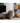Nature's Protection Super Premium - CAT - alle rassen- Adult Indoor - met gevogelte - 400g