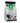NATURE'S PROTECTION SUPERIOR CARE - Droogvoer met zalm voor junior alle maten honden met donkere vacht - 1.5 kg
